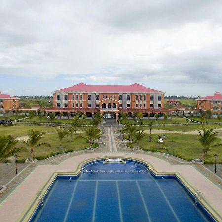 Golden Peacock Resort Hotel 贝拉 外观 照片