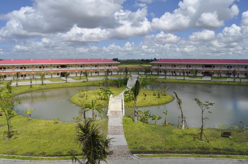 Golden Peacock Resort Hotel 贝拉 外观 照片