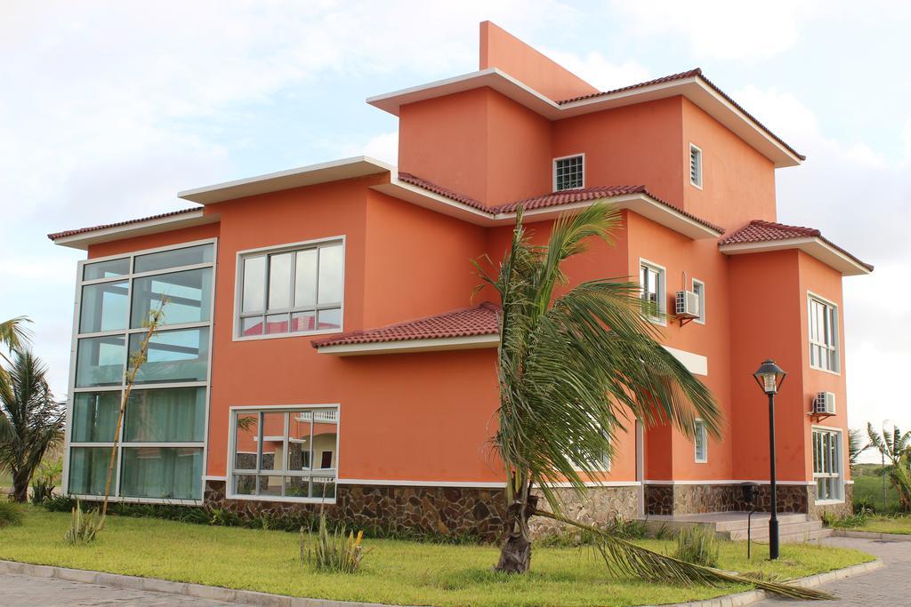 Golden Peacock Resort Hotel 贝拉 客房 照片