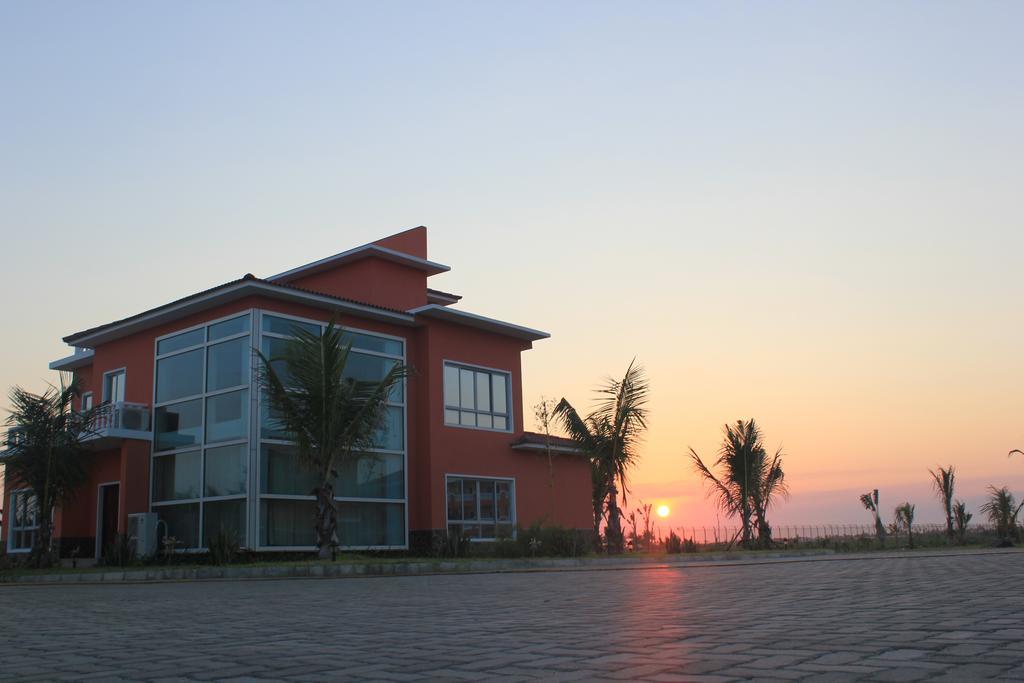 Golden Peacock Resort Hotel 贝拉 客房 照片