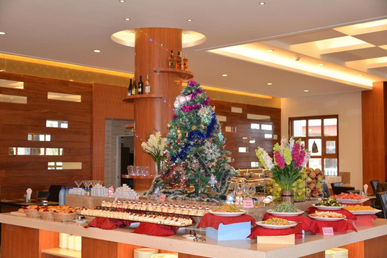 Golden Peacock Resort Hotel 贝拉 外观 照片