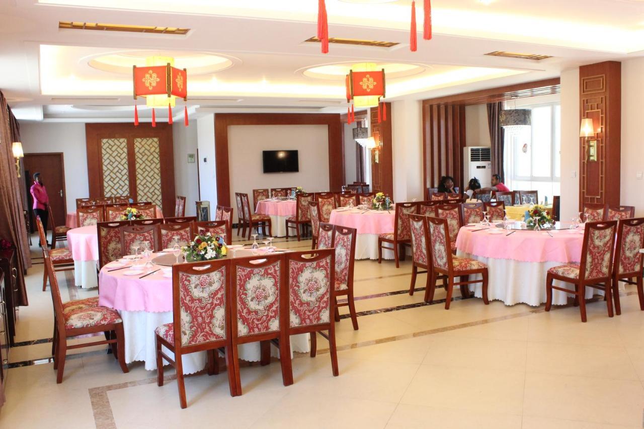 Golden Peacock Resort Hotel 贝拉 外观 照片